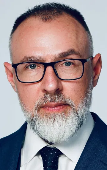 Фотография актёра Дмитрий Стрелков