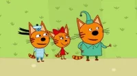 1 сезон 3 серия