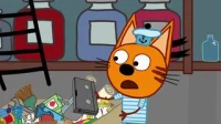 1 сезон 28 серия