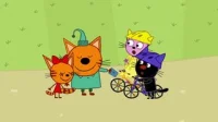 1 сезон 41 серия