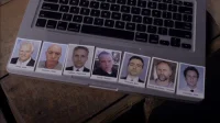 1 сезон 22 серия